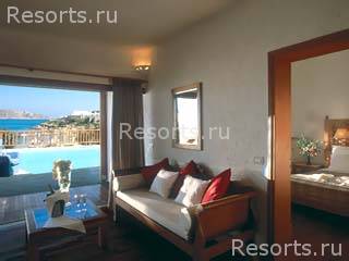 Porto Elounda Deluxe Resort 16